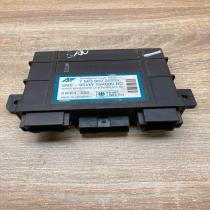 7M0962257H 95VW 15K600 BC  Comfort/convenience module Seat Alhambra (Mk1)