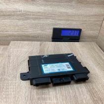 7M0962257H 95VW 15K600 BC  Comfort/convenience module Seat Alhambra (Mk1)