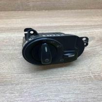 4S4T 13A024 BB   Light switch Ford Focus