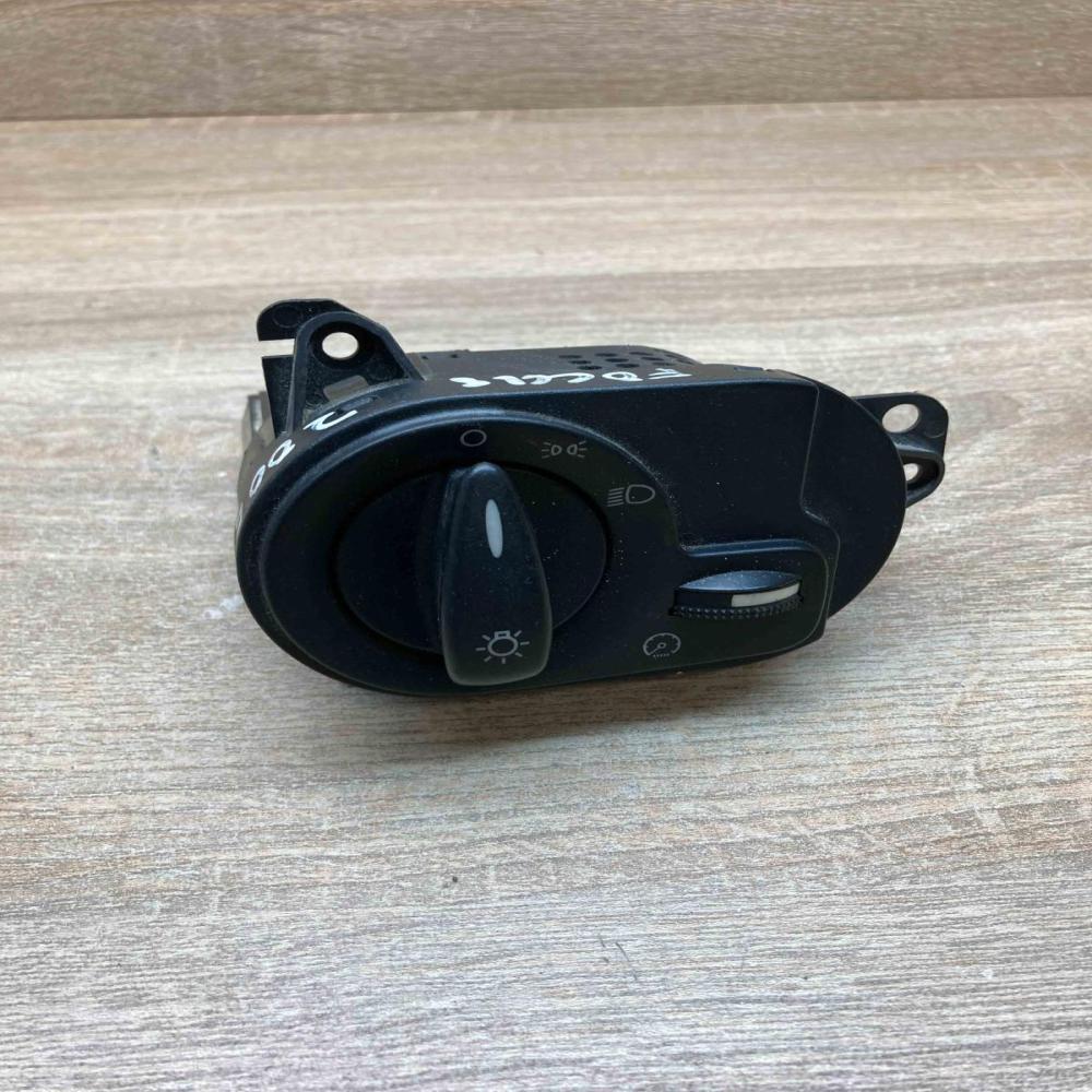4S4T 13A024 BB   Light switch Ford Focus