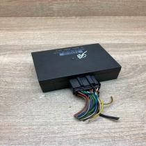 1J0959799Q 5DK007951 50 With Plug Comfort/convenience module Volkswagen PASSAT B