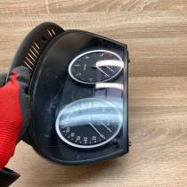 6983153 110080213 Good Speedometer (instrument cluster) BMW 5 E60 E61