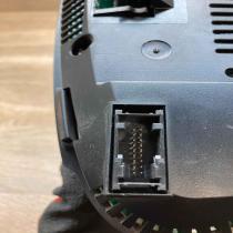 6983153 110080213 Good Speedometer (instrument cluster) BMW 5 E60 E61