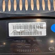 6983153 110080213 Good Speedometer (instrument cluster) BMW 5 E60 E61