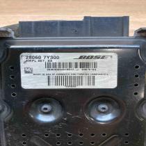 28060 7Y300   Sound amplifier Nissan Maxima A34