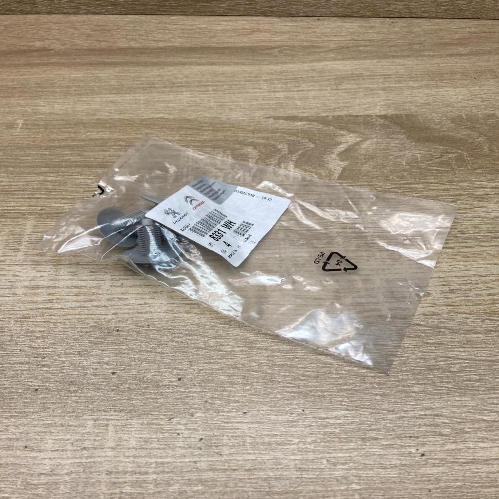 8331WH 8331 WH  Other interior part Citroen Relay II