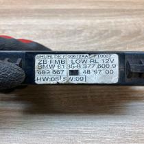 8377600   Door control unit/module BMW 5 E39