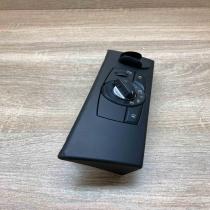 6988565   Light switch BMW 5 E60 E61