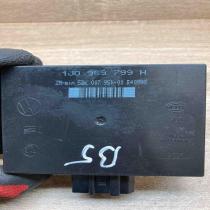 1J0959799H 5DK007951  Comfort/convenience module Volkswagen PASSAT B5