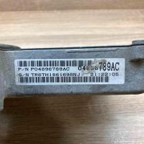 P04896789AC 04896789AC  Engine control unit/module ECU Chrysler Sebring (ST-22 -