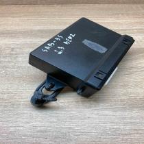 4683876   GPS navigation control unit/module Saab 9-5