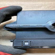 4683876   GPS navigation control unit/module Saab 9-5