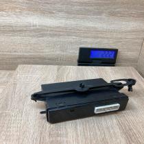 4683876   GPS navigation control unit/module Saab 9-5