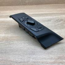 6953739   Light switch BMW 5 E60 E61