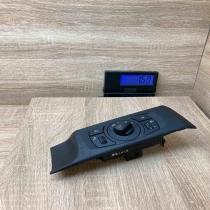 6953739   Light switch BMW 5 E60 E61