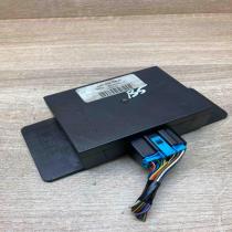 1J0959799H 5DK007951 With Plug Comfort/convenience module Volkswagen PASSAT B5