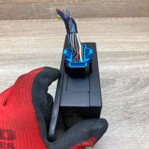 1J0959799H 5DK007951 With Plug Comfort/convenience module Volkswagen PASSAT B5