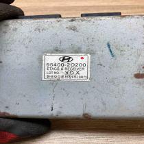 95400 2D200   Alarm control unit/module Hyundai Elantra