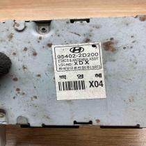 95400 2D200   Alarm control unit/module Hyundai Elantra