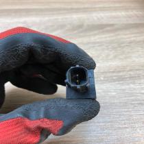 8651A015 W002T11091  Airbag deployment crash/impact sensor Mitsubishi Grandis