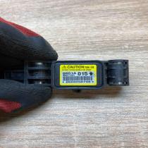 8651A015 W002T11091  Airbag deployment crash/impact sensor Mitsubishi Grandis