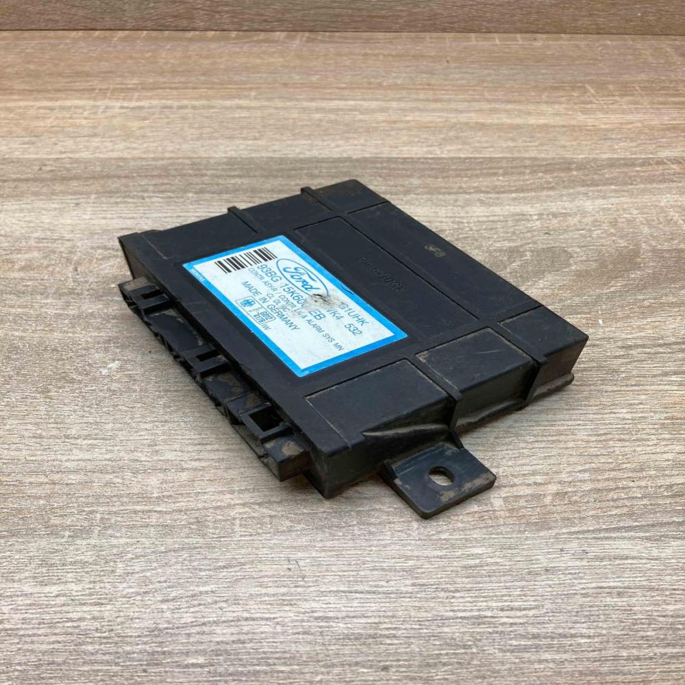 93BG15K600EB 5WK4532  Comfort/convenience module Ford Mondeo MK I