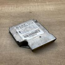 4L0959655 4L0910655B  Airbag control unit/module Audi Q7 4L
