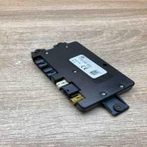 1T0035530   Aerial antenna amplifier Volkswagen Touran I