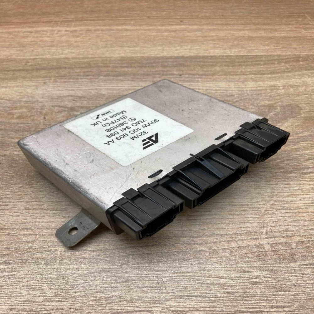 95VW 10C909 AA 7M0941598  Light module LCM Volkswagen Sharan