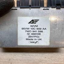 95VW 10C909 AA 7M0941598  Light module LCM Volkswagen Sharan