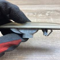 7165915   Front fender indicator light BMW 3 E46