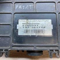 5160331 TST261714  Engine control unit/module ECU Volkswagen PASSAT B3