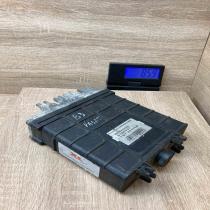 5160331 TST261714  Engine control unit/module ECU Volkswagen PASSAT B3