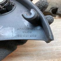 90521952 90379282  Front door high frequency speaker Opel Astra G