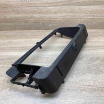 81136021 811919053  Dashboard trim Audi 80 90 B2