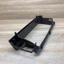 81136021 811919053  Dashboard trim Audi 80 90 B2