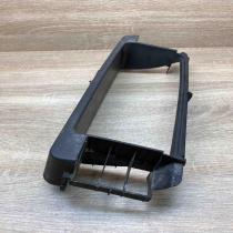 81136021 811919053  Dashboard trim Audi 80 90 B2
