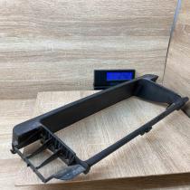 81136021 811919053  Dashboard trim Audi 80 90 B2