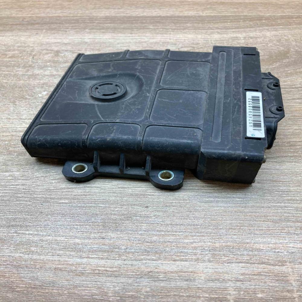 09G927750GJ   Gearbox control unit/module Volkswagen Jetta V