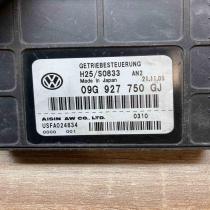 09G927750GJ   Gearbox control unit/module Volkswagen Jetta V