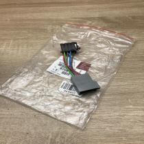 970678   Plug wire Citroen DS3