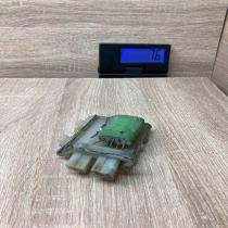 357959263 881048164  Heater blower motor/fan resistor Audi 80 90 S2 B4