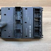 6Q2937049D 5WK48213D  Comfort/convenience module Seat Ibiza III (6L)