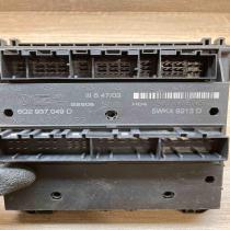 6Q2937049D 5WK48213D  Comfort/convenience module Seat Ibiza III (6L)