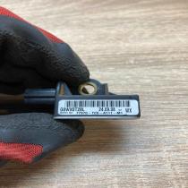 G0WX0T28L   Airbag deployment crash/impact sensor Honda Accord