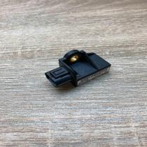 G0WX0T28L   Airbag deployment crash/impact sensor Honda Accord