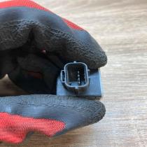 G0WX0T28L   Airbag deployment crash/impact sensor Honda Accord