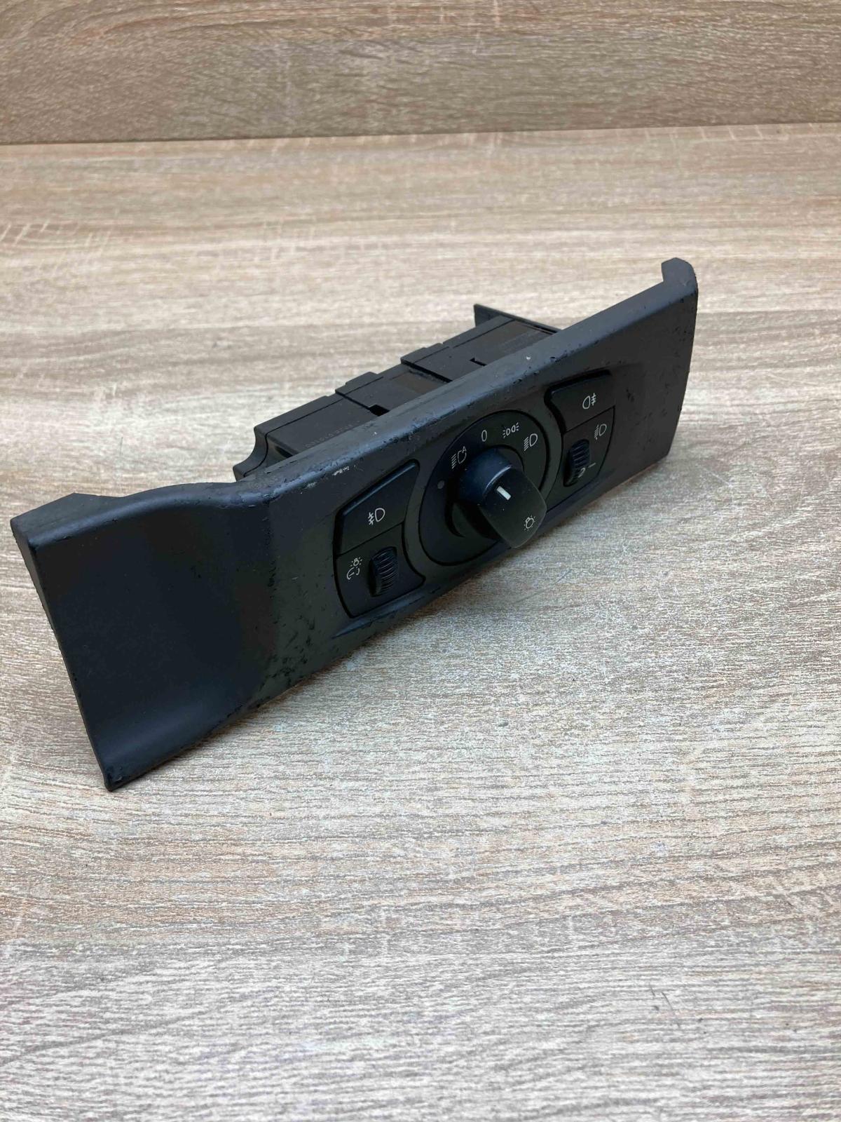 6953740   Light switch BMW 5 E60 E61