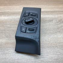 6953740   Light switch BMW 5 E60 E61