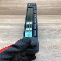 8384933   Radio/CD/DVD/GPS head unit BMW 7 E38